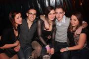 Silvester Fever II - 31.12.2010